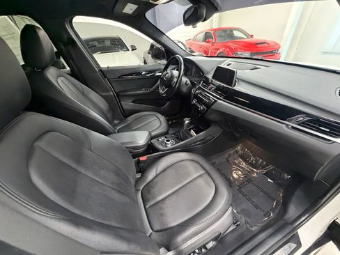 Used 2018 BMW X1 xDrive28i AWD/4WD image 21