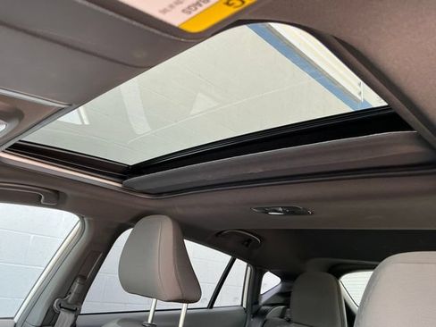 Certified 2025 Subaru Crosstrek 2.5i Sport AWD/4WD image 16