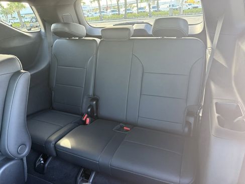 New 2026 Chevrolet Traverse LT image 32