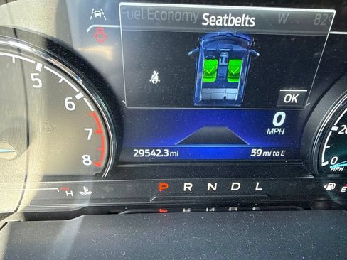 Used 2024 Ford Maverick Tremor w/ Tremor Off-Road Package AWD/4WD image 7