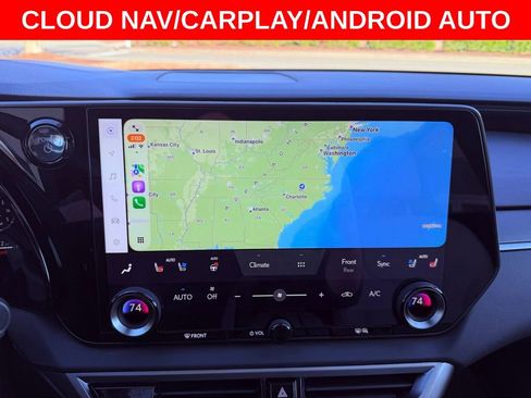 Certified 2025 Lexus RX 350h image 13