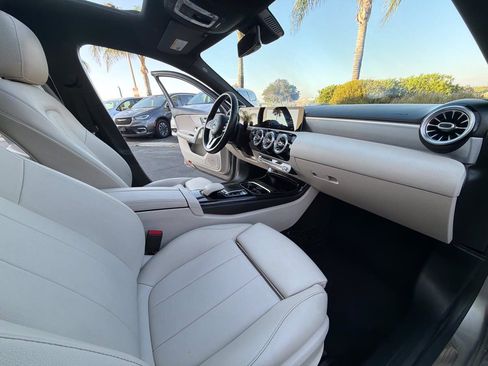 Used 2020 Mercedes-Benz A 220 w/ Premium Package image 23