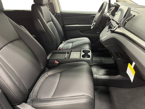 New 2027 Honda Odyssey EX-L image 27