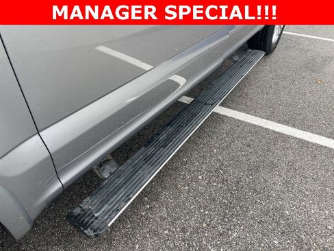 Used 2020 Ford F150 Platinum image 14