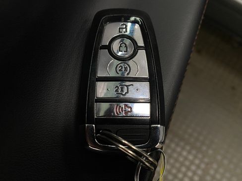 Used 2022 Lincoln Aviator Reserve w/ Elements Package Plus image 34