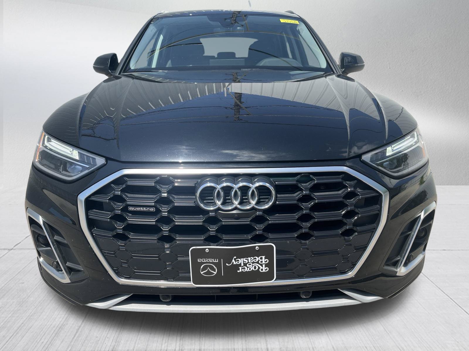Used 2024 Audi Q5 2.0T Premium Plus AWD/4WD image 2