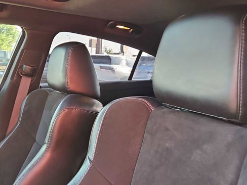 Used 2023 Dodge Charger R/T w/ Plus Group RWD image 15