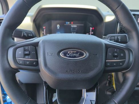 Used 2024 Ford Ranger XLT w/ Equipment Group 301A High RWD image 38