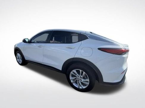 Used 2026 Buick Envista Preferred w/ Convenience I Package FWD image 4