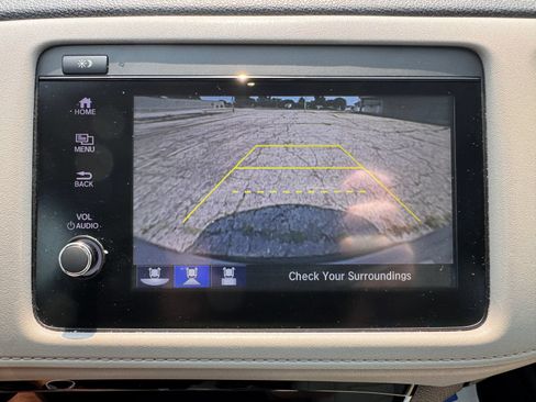 Used 2019 Honda HR-V EX-L image 20
