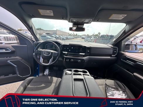 Used 2022 GMC Sierra 1500 Elevation AWD/4WD image 29