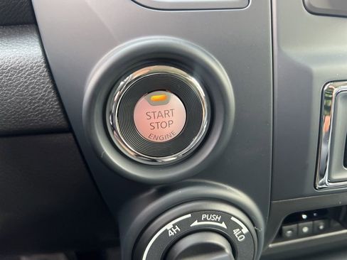 Certified 2024 Nissan Titan SV w/ SV Convenience Package image 55