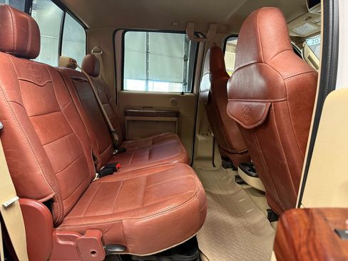 Used 2010 Ford F250 King Ranch AWD/4WD image 17