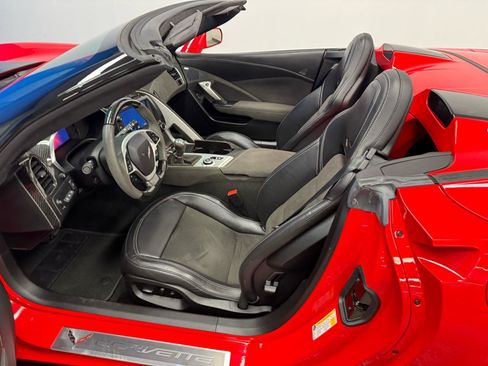 Used 2019 Chevrolet Corvette Grand Sport image 14