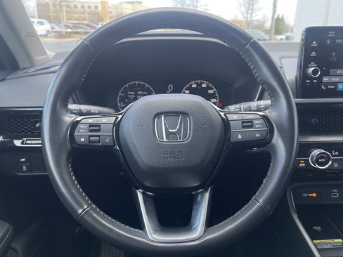 Certified 2025 Honda CR-V EX-L image 17