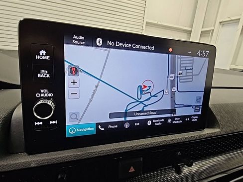 Used 2024 Honda CR-V Sport Touring image 15