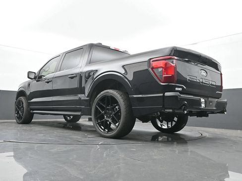New 2026 Ford F150 STX AWD/4WD image 49