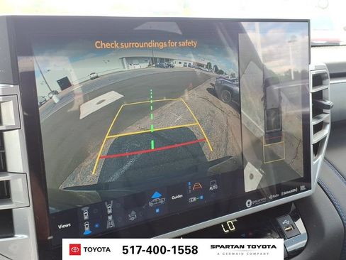 Used 2023 Toyota Tundra Platinum AWD/4WD image 25