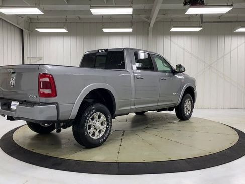 Used 2022 RAM 2500 Laramie AWD/4WD image 8
