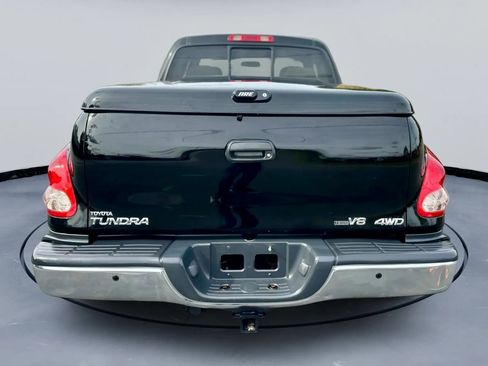 Used 2003 Toyota Tundra SR5 image 5