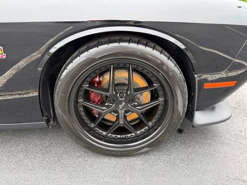 Used 2021 Dodge Challenger R/T Scat Pack RWD image 8