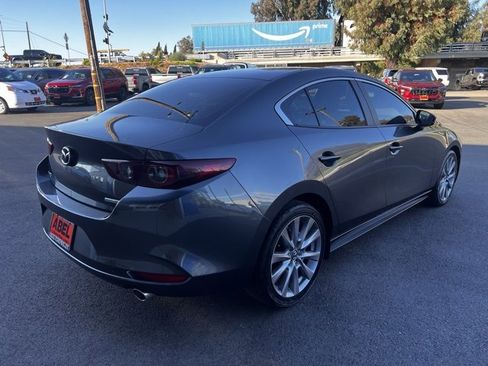 Used 2022 MAZDA MAZDA3 s image 5