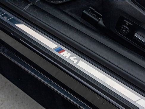 Used 2024 BMW M4 xDrive Competition image 39