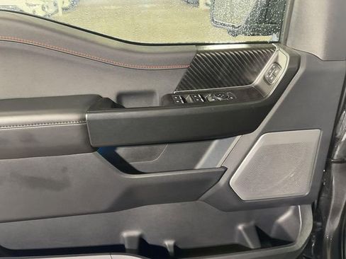 New 2024 Ford F150 Raptor image 14