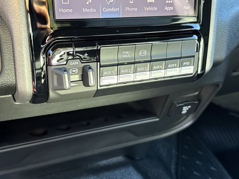 New 2026 RAM 5500 Tradesman image 34