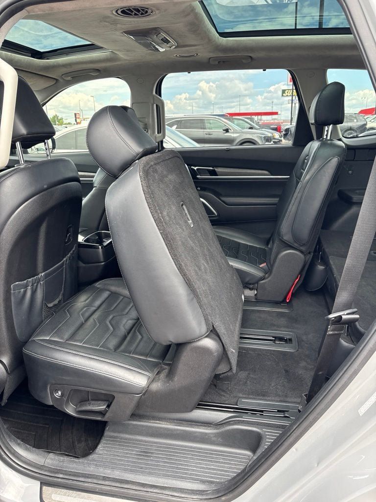 Used 2022 Kia Telluride SX w/ SX Prestige Package AWD/4WD image 25