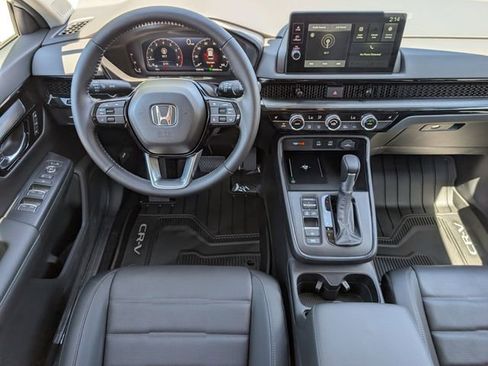 New 2026 Honda CR-V EX-L image 6