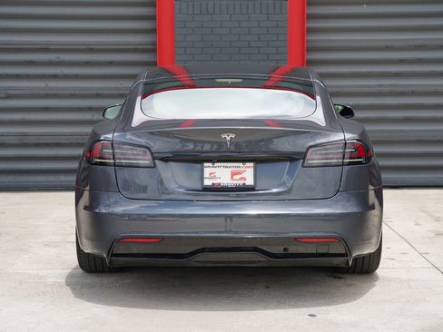 Used 2023 Tesla Model S AWD/4WD image 11