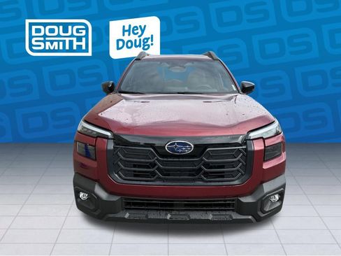 New 2026 Subaru Outback Premium AWD/4WD image 6