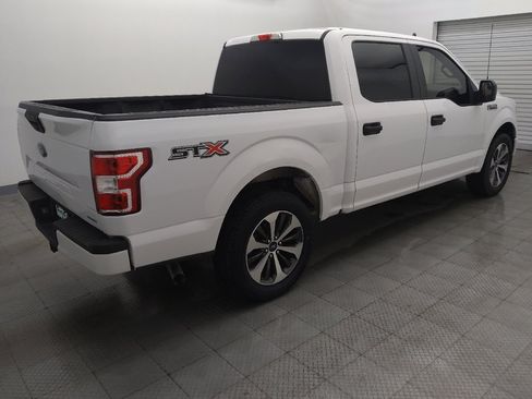 Used 2020 Ford F150 XL w/ Equipment Group 101A Mid RWD image 10