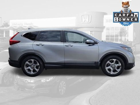 Used 2017 Honda CR-V EX-L image 5