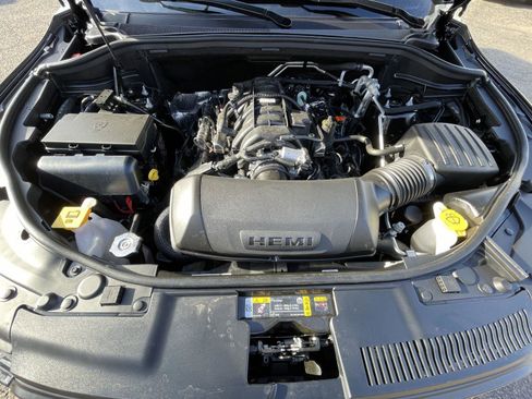 New 2026 Dodge Durango GT image 53