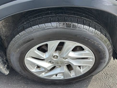 Used 2016 Honda CR-V EX-L image 36
