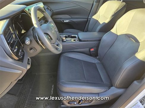 Certified 2024 Lexus RX 350 Premium Plus w/ Convenience Package image 11