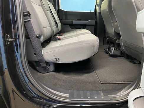 New 2026 Ford F250 XL w/ STX Appearance Package image 38