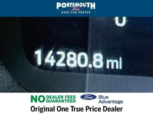 Used 2025 Ford Explorer Active w/ Active Comfort Package image 22