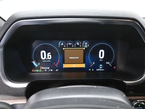 Used 2023 Ford F150 Raptor AWD/4WD image 6