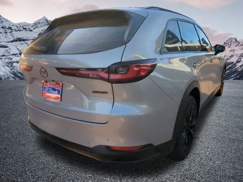 New 2026 MAZDA CX-90 3.3 Turbo w/ Premium Sport Pkg image 32