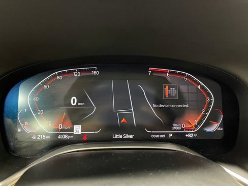 Used 2020 BMW 750i xDrive w/ Executive Package AWD/4WD image 32