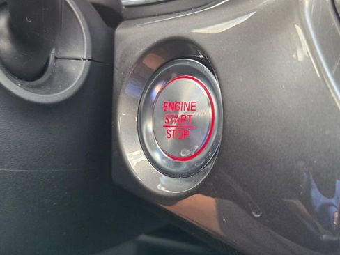 Certified 2025 Acura Integra FWD image 22