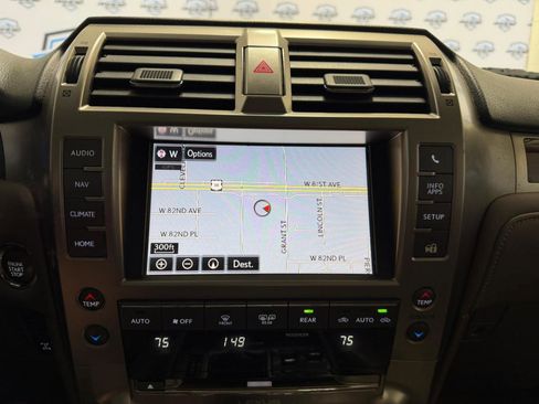 Used 2016 Lexus GX 460 w/ Premium Package image 40