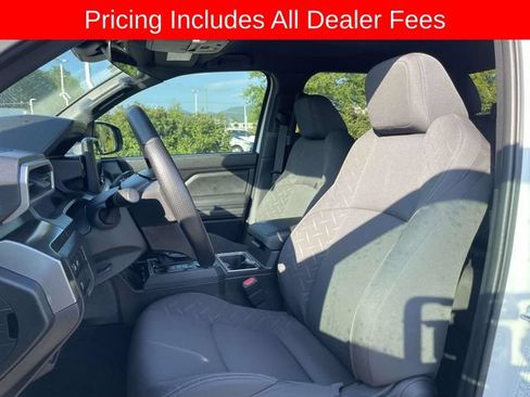 Used 2025 Toyota Tacoma SR5 RWD image 21