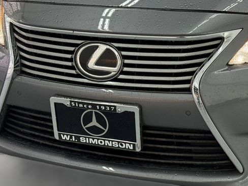 Used 2014 Lexus ES 350 w/ Premium Package image 20