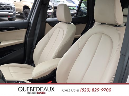 Used 2020 BMW X1 sDrive28i w/ Convenience Package image 11