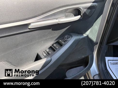 Used 2023 Kia Seltos LX AWD/4WD image 23