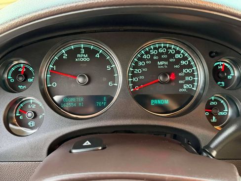 Used 2012 GMC Yukon Denali image 14